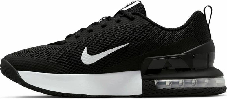 Atlete për meshkuj Nike, të zeza [Madhësia: 44]
