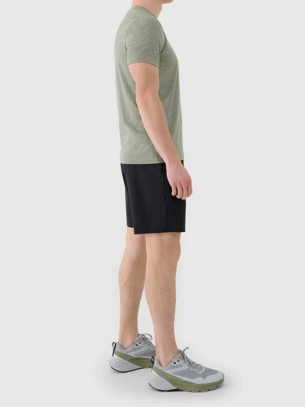 Shorce trajnimi për meshkuj 4F 4FWSS26TFSHM1278 [Madhësia: XL]