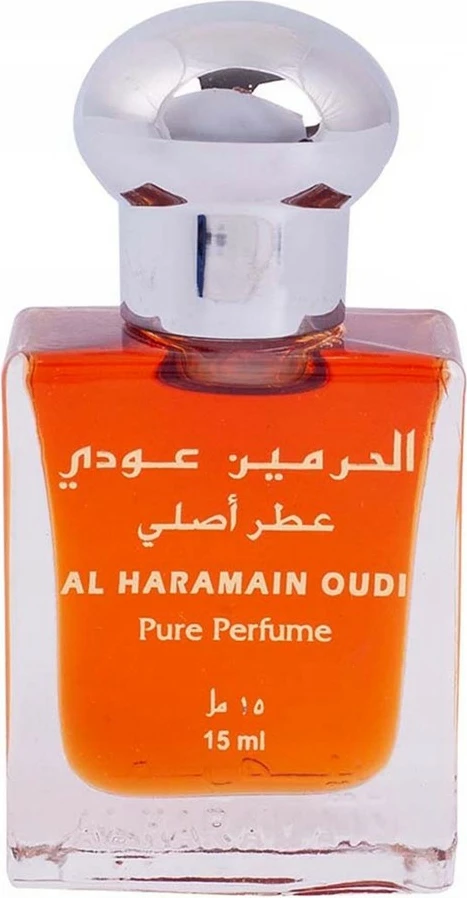 Parfum vajor Al Haramain Oudi 15ml