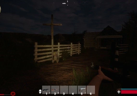 Call of Dusk EN/PT Global