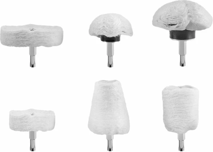 Sfungjer Polirimi 6 Cope