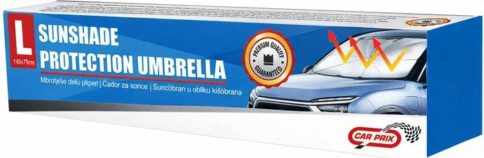 Mbrojtese Dielli Çader L