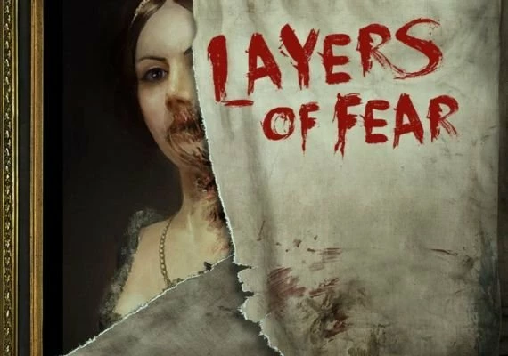 Layers of Fear - Soundtrack DLC EN Global