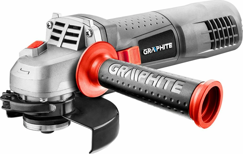 Flekser Graphite 59G175 750W 125mm me rregullim shpejtësie