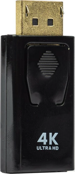 Pershtates prej DP ne HDMI TECH TIME TT24020