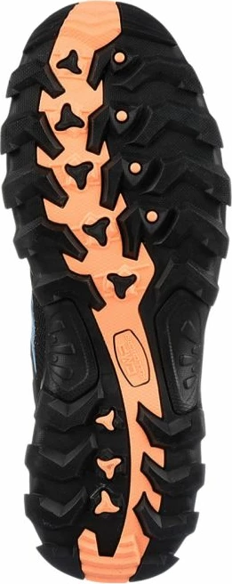 Atlete hikingu për femra CMP Rigel Low 3Q54456 16LR [Madhësia: 40]