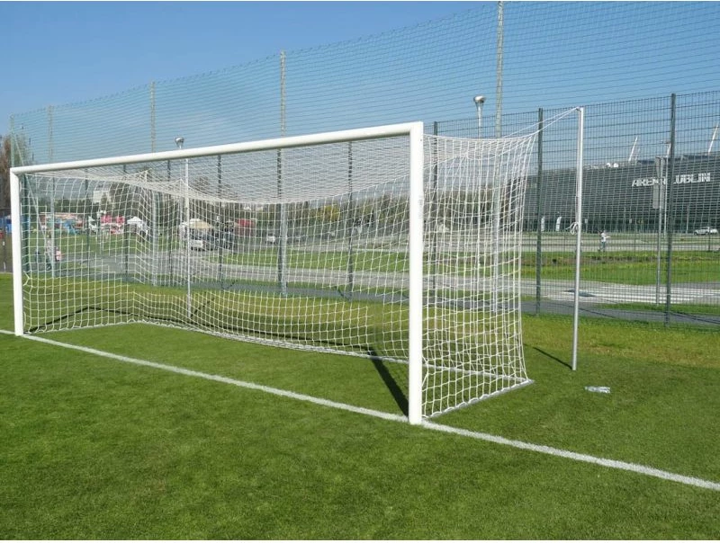 Rrjetë porte futbolli Yakima 100111 profesionale 7.32x2.44m