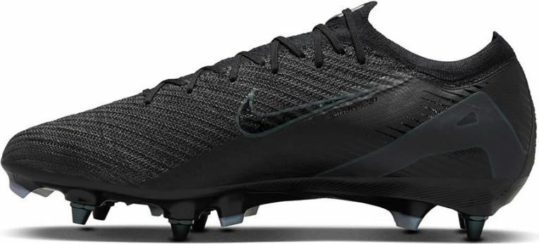 Atlete futbolli për meshkuj Nike, të zeza [Madhësia: 40.5]