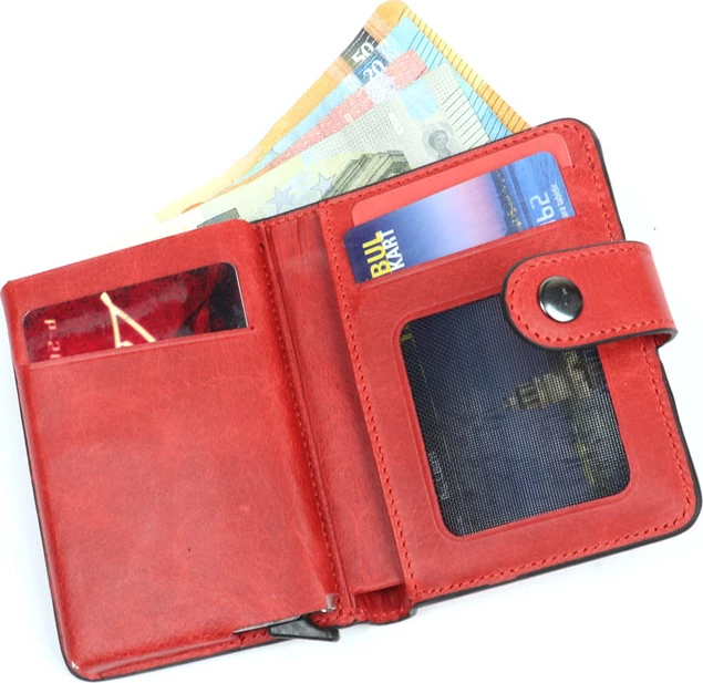 Kuleta për kredi kartela Gold Life 803-45