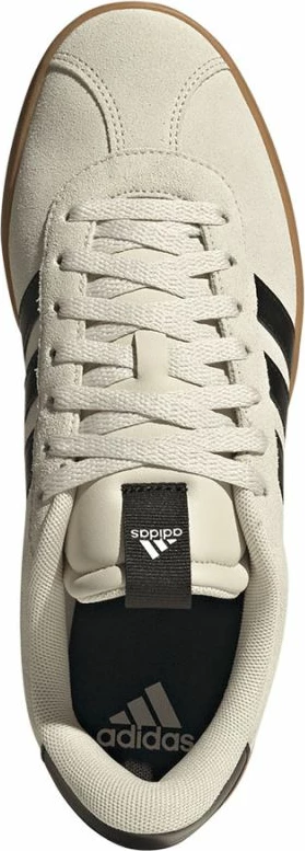 Atlete për meshkuj adidas VL Court 3.0 JR2222, bezhë [Madhësia: 39 1/3]