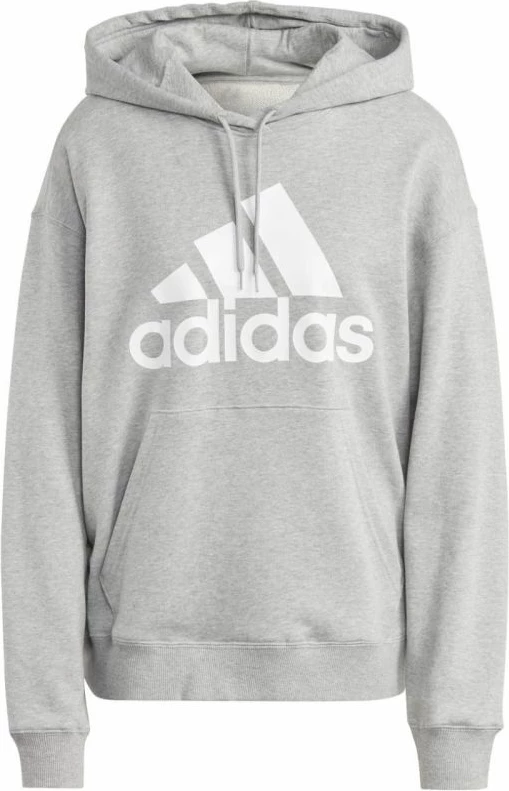 Duks adidas për femra, gri [Madhësia: L]