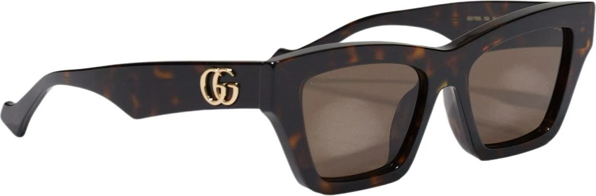 Syze dielli Gucci GG1753S për femra, bezhë [Ngjyra: 53]