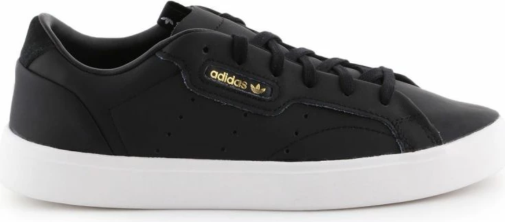 Atlete për femra adidas, të zeza [Madhësia: 36]