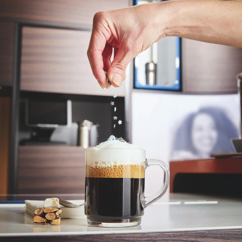 Filxhan mug Arcoroc Bock 250 ml Transparent, set 6 copë