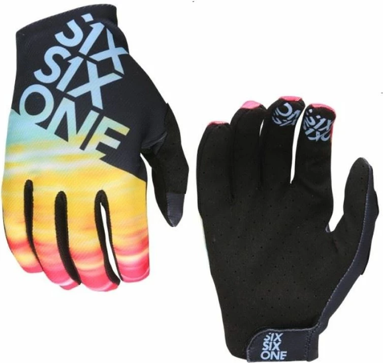 Doreza çiklizmi 661 për meshkuj, zi-portokalli