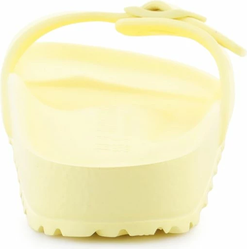 Sandale Birkenstock Madrid EVA 1030694, Popcorn