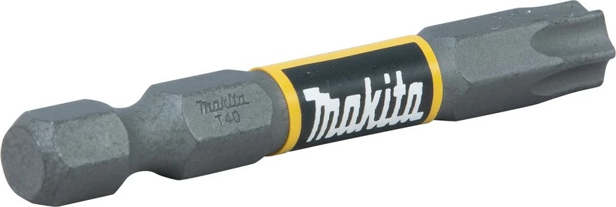 Bit Torx Makita E-12027, T40, 50mm, 2 copa