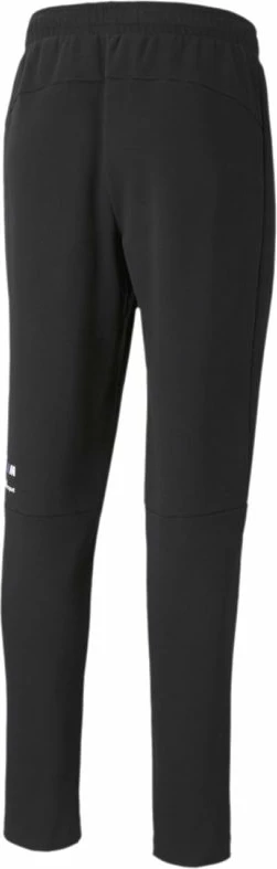 Pantallona për meshkuj Puma BMW M Motorsport, të zeza