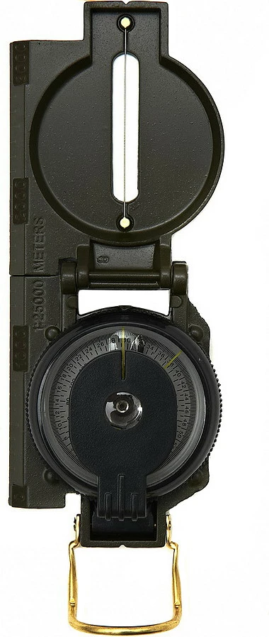 Mbijetesë Dhe Kampim Fosco Industries Ranger compass liquid