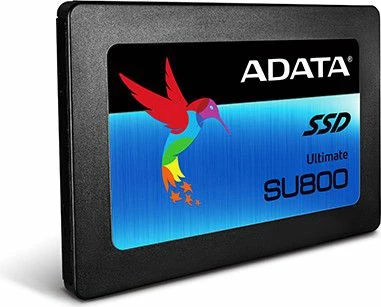SSD ADATA Ultimate SU800 512GB 2.5\" SATA III 7mm, i zi