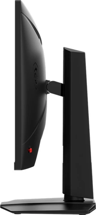 Monitor gaming MSI MPG 274URFDE QD 27 inç, 4K UHD, Rapid IPS, 160Hz, Quantum Dot, i zi