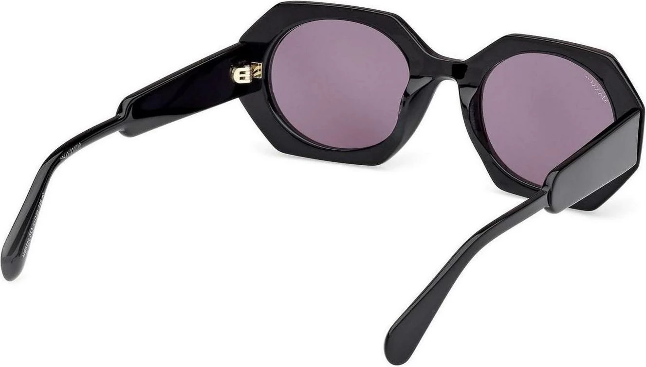 Syze dielli për femra MAX&CO MO0115 01A, të zeza [Ngjyra: 51]