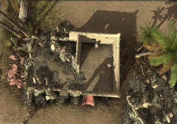 Theatre of War 2: Africa 1943 EN Global