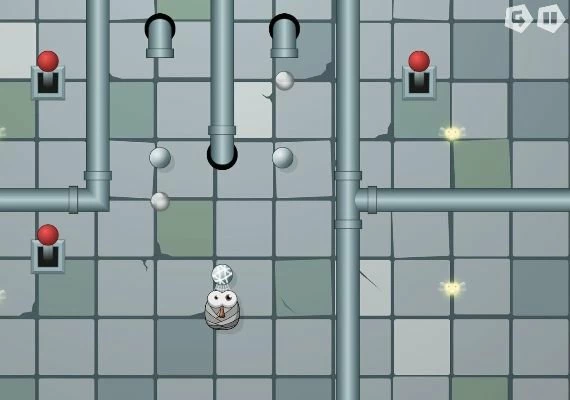 Fergus The Fly EN/RU Global