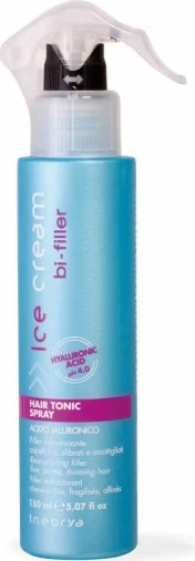 Inebrya Tonik per floke me acid Hylaronic,150ml