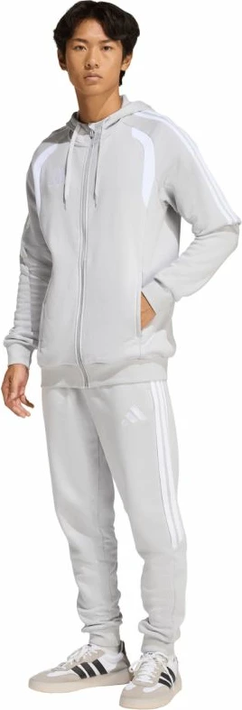 Duks për meshkuj adidas Tiro 26 League KF3319, gri