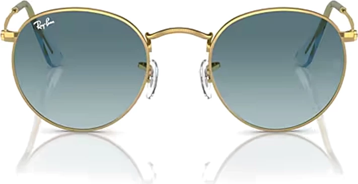 Syze dielli unisex Ray-Ban RB3447 001/3M 50