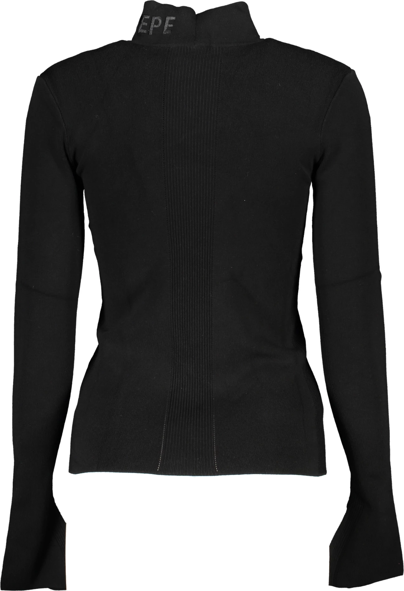 Xhemper femra Patrizia Pepe, e zezë