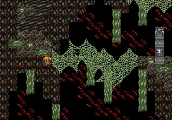 Elements: Soul of Fire EN Global