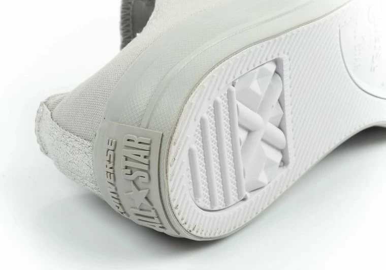 Atlete për femra Converse Chuck Taylor All Star, gri [Madhësia: 39]