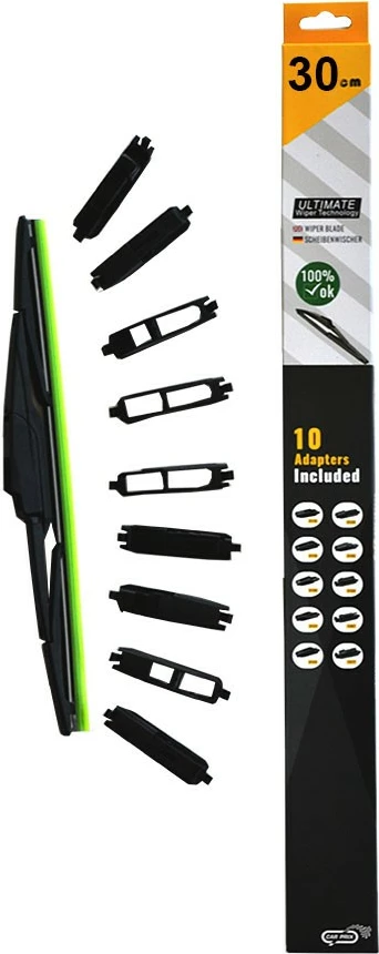 Fshirese Xhami Pasme Multiadapter Rain 31cm