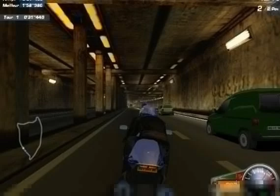 Moto Racer - Collection EN/DE/FR/IT/ES Global