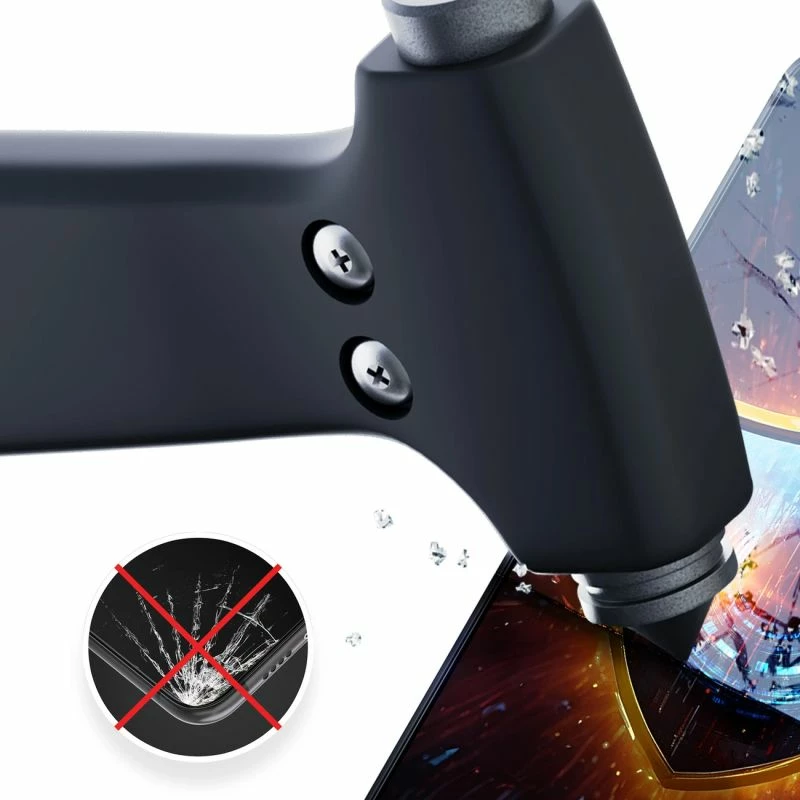 Mbrojtës ekrani privacy 3mk Silky Matt për Xiaomi Poco X6 Pro 5G