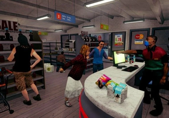 Down and Out VR EN Global