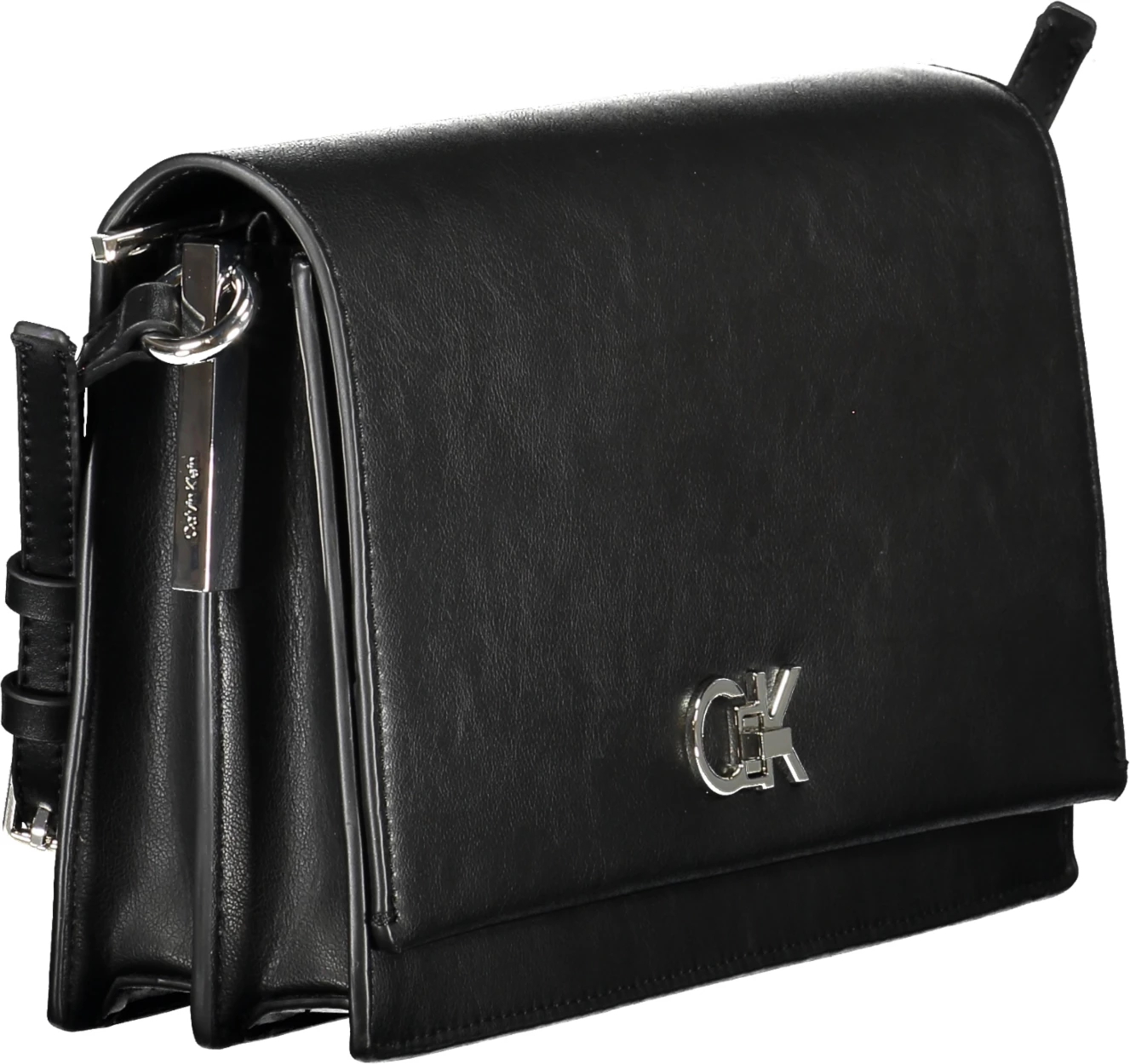 Çantë femra Calvin Klein, e zezë
