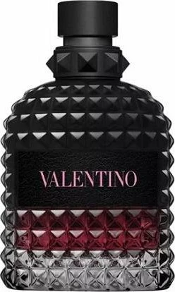 Parfum për meshkuj Valentino Uomo Born In Roma Intense EDP Intense 50 ml