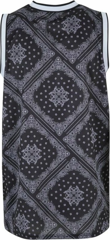 Maicë Karl Kani për meshkuj, me ngjyra [Madhësia: XL]
