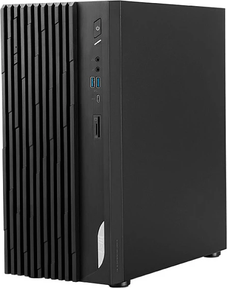 Kompjuter desktop MSI PRO DP80 A14G-1066AT, Intel Core i5-14400, 8GB DDR4, Wi-Fi/Bluetooth, i zi