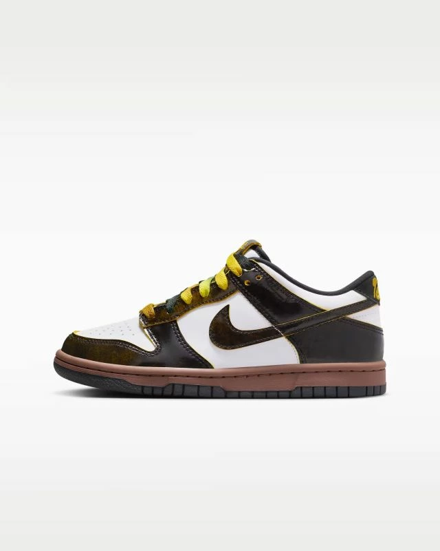 Atlete femra Nike DUNK LOW BDAY SE BG [Madhësia: 38.5]