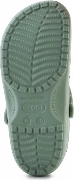 Flip-Flops Crocs, unisex, të gjelbra [Madhësia: 36 - 37]