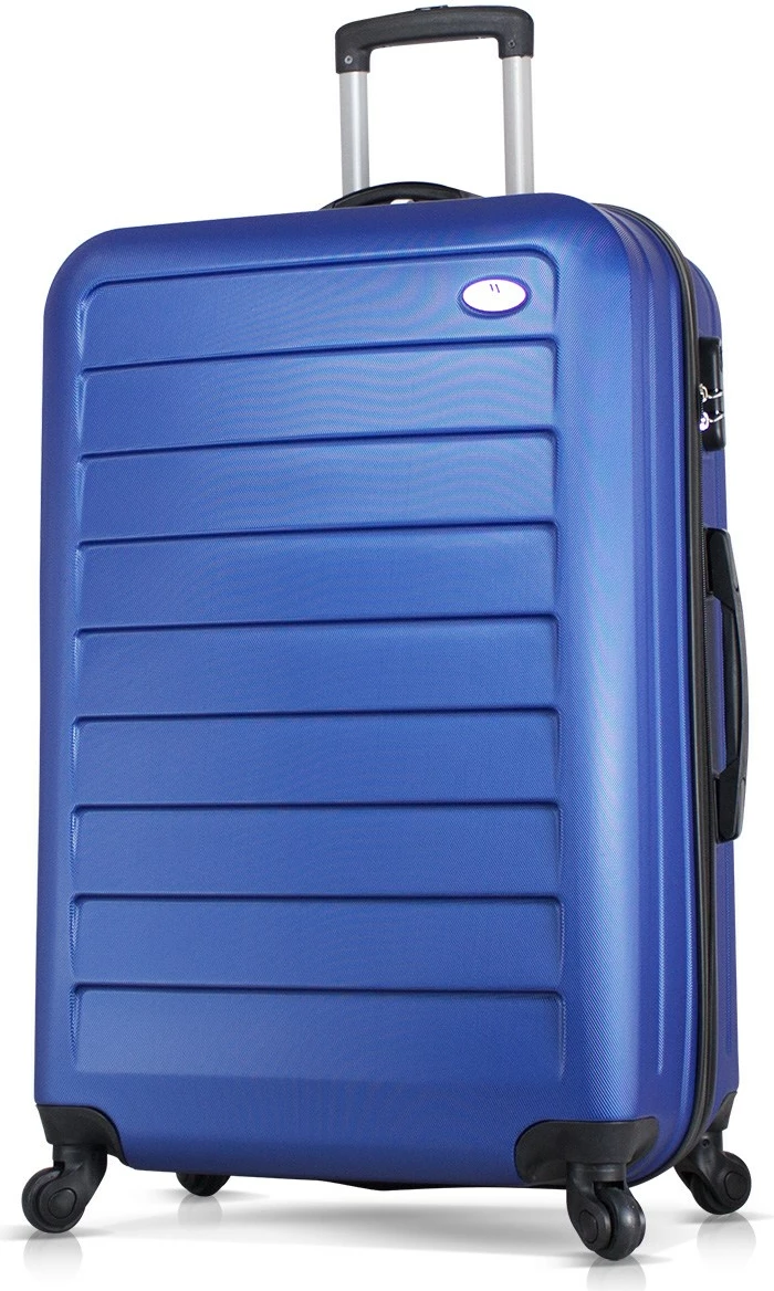 Valixhe udhëtimi, ngjyrë kaltër, Zoozie Bags, 6684