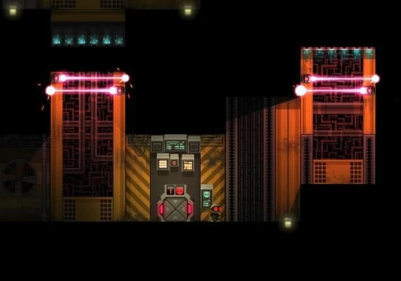 Stealth Inc 2: A Game of Clones EN/DE/FR/IT/RU/ES Global
