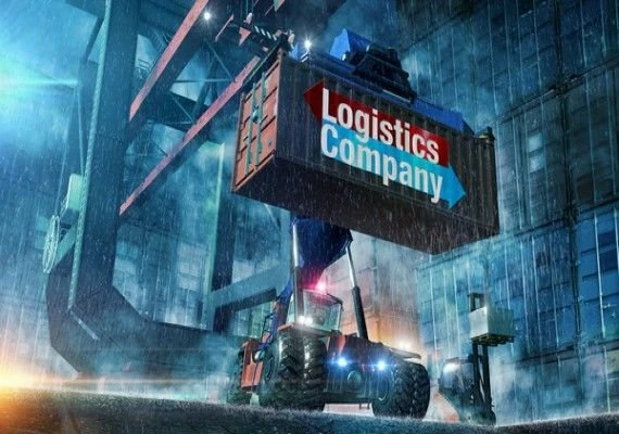 Logistics Company EN/DE/FR/IT Global