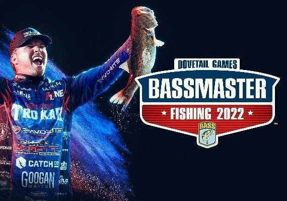 Bassmaster Fishing 2022 Global