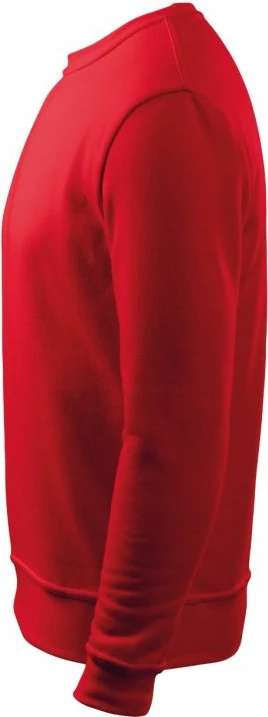 Duks pa kapuç Malfini për meshkuj, i kuq