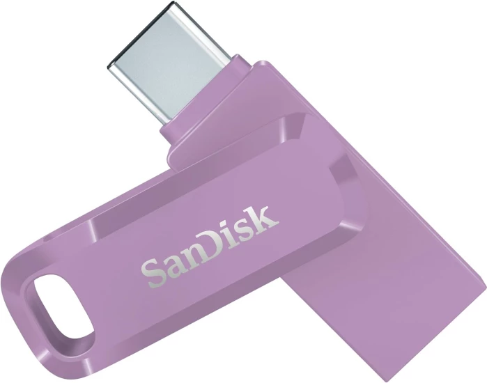 USB stik SanDisk Ultra Dual Drive Go SDDDC3-1T00-G46L 1TB USB-C/USB-A USB 3.2 Gen 1, vjollcë